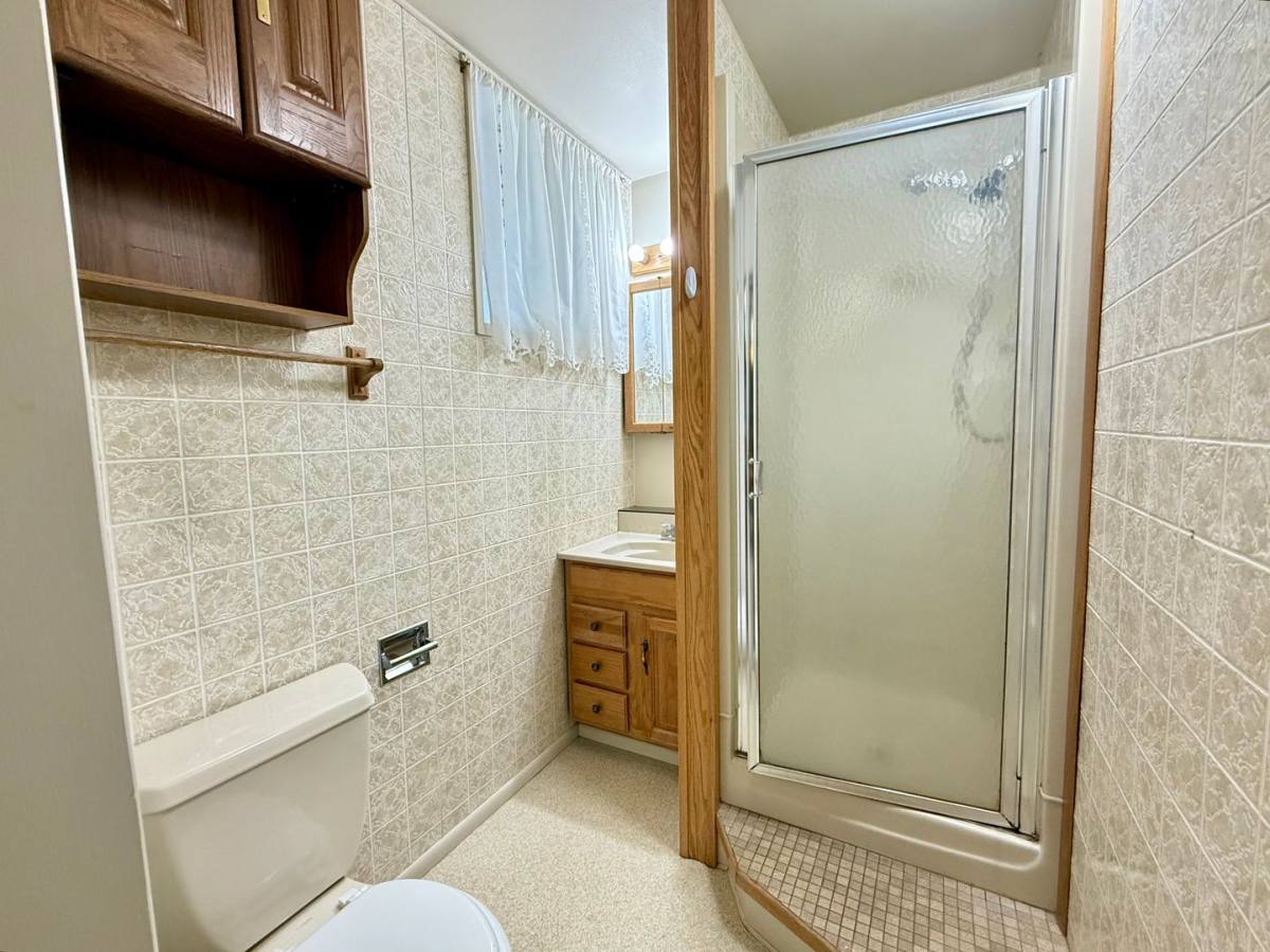 Apartment for rent at 92 2nd St, La Grande, OR 97850