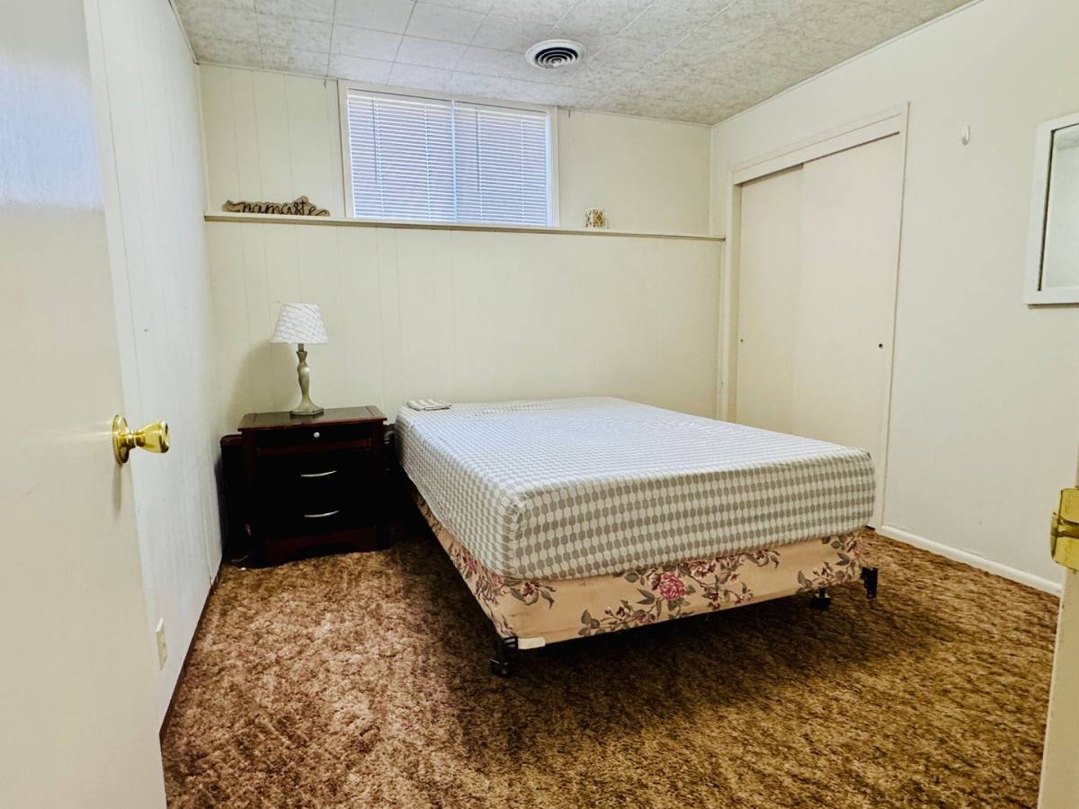 Apartment for rent at 92 2nd St, La Grande, OR 97850