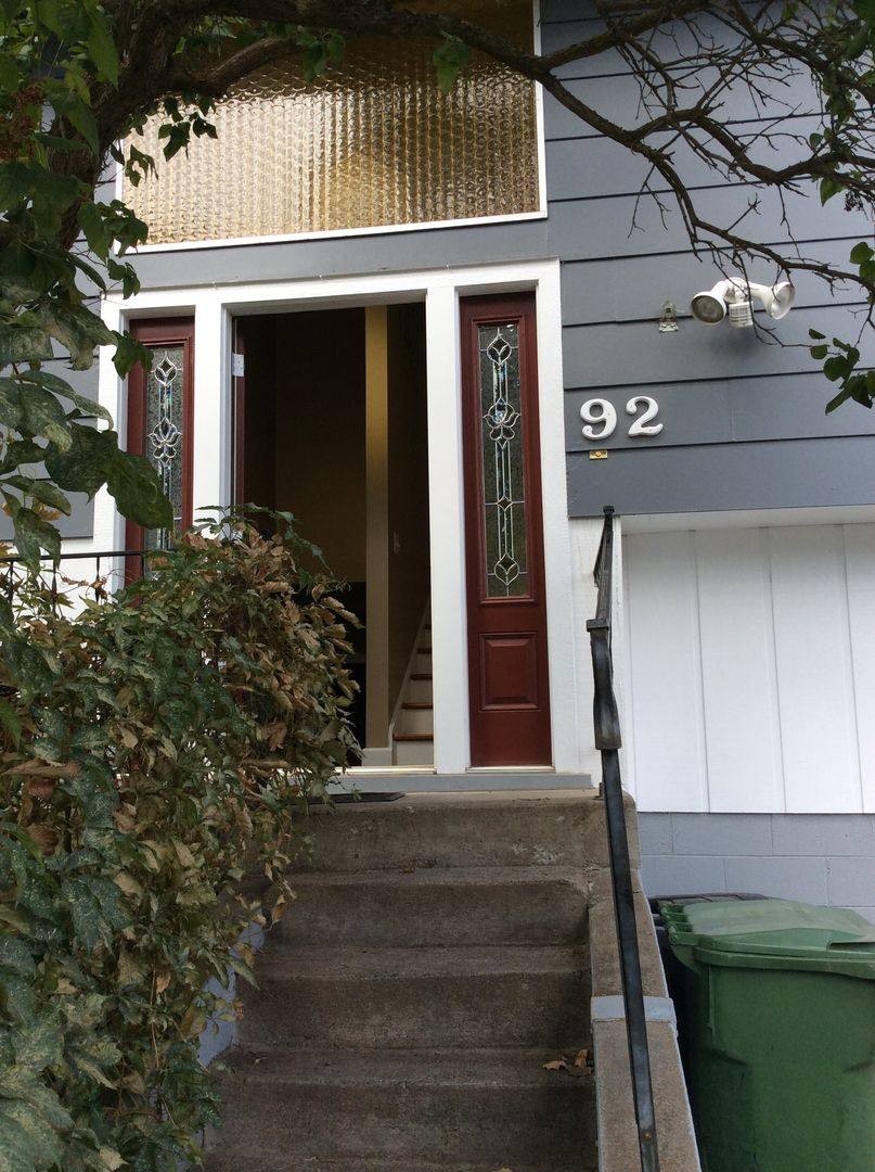 Apartment for rent at 92 2nd St, La Grande, OR 97850