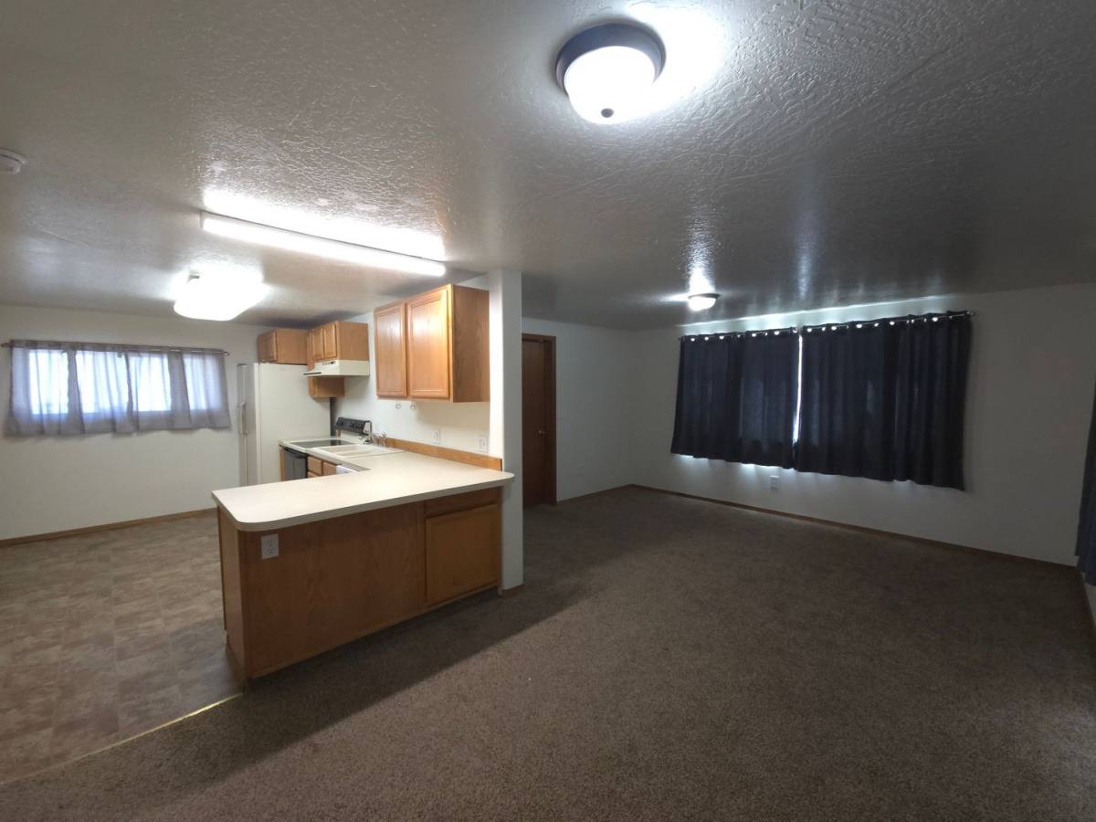 Apartment for rent at 508 Main, Kellogg, ID 83837