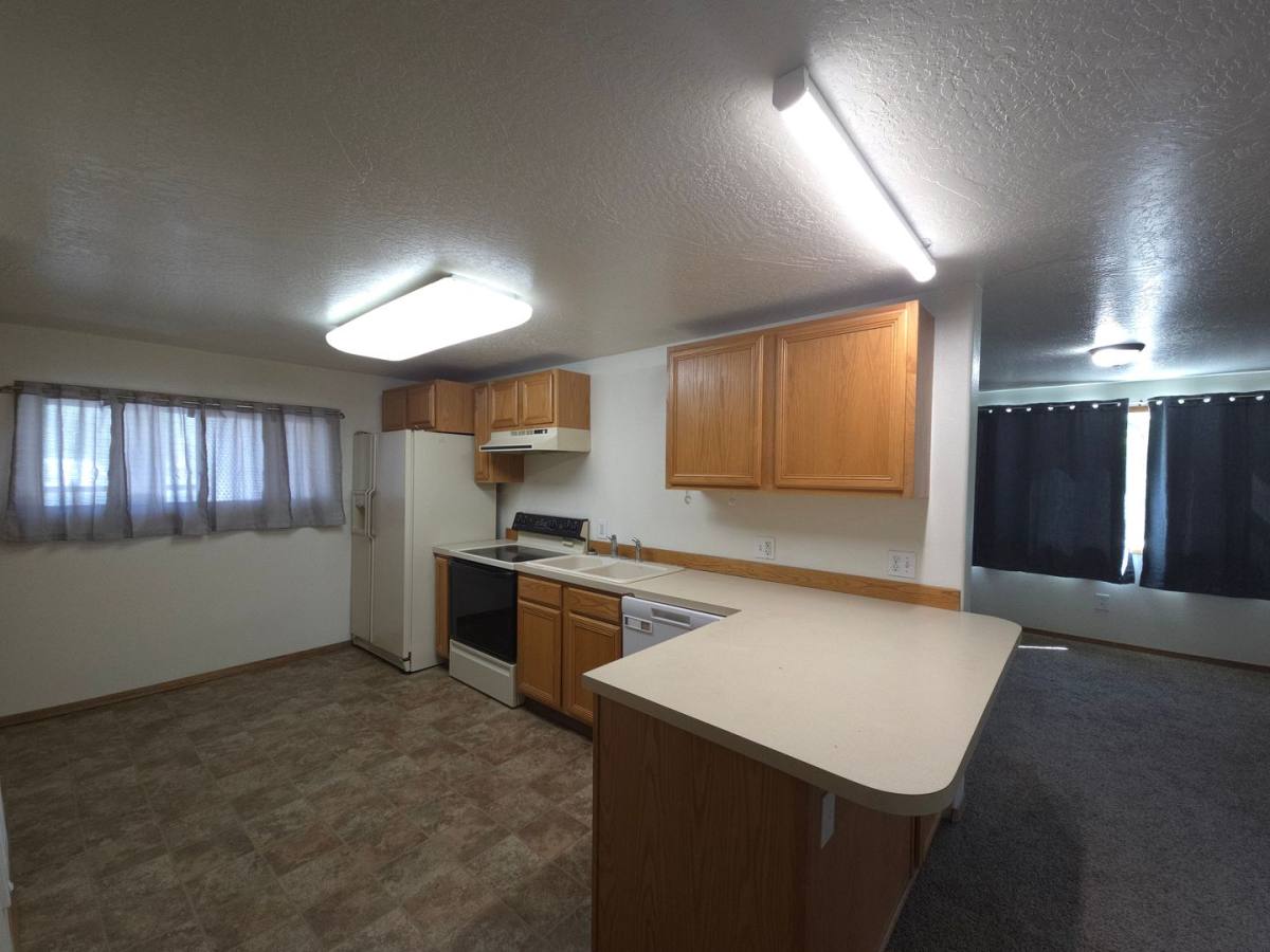 Apartment for rent at 508 Main, Kellogg, ID 83837