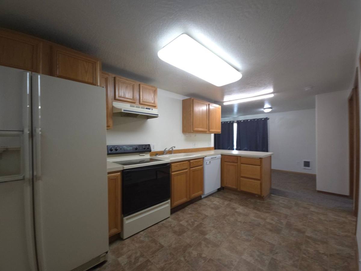 Apartment for rent at 508 Main, Kellogg, ID 83837