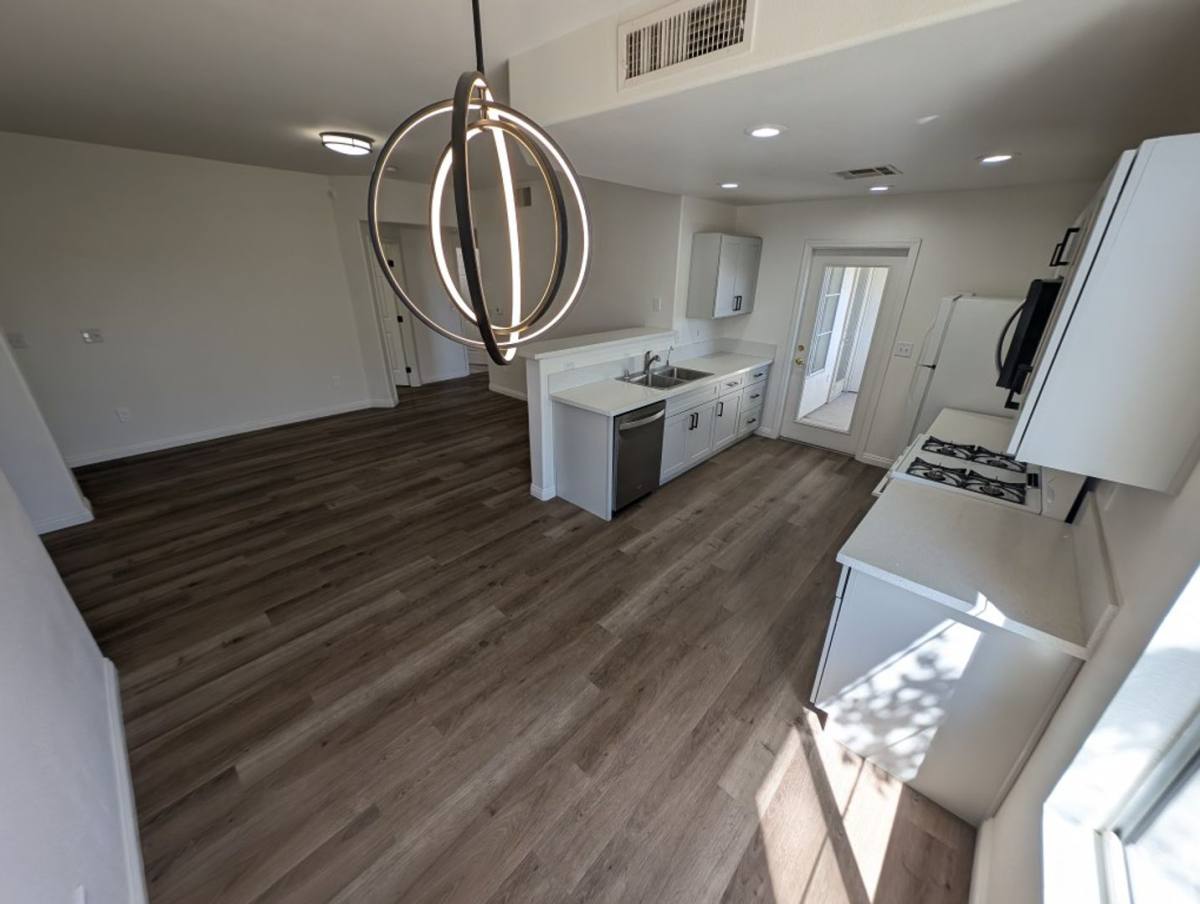 Condo for rent at 10001 Crimson Palisades Place, Las Vegas, NV 89144