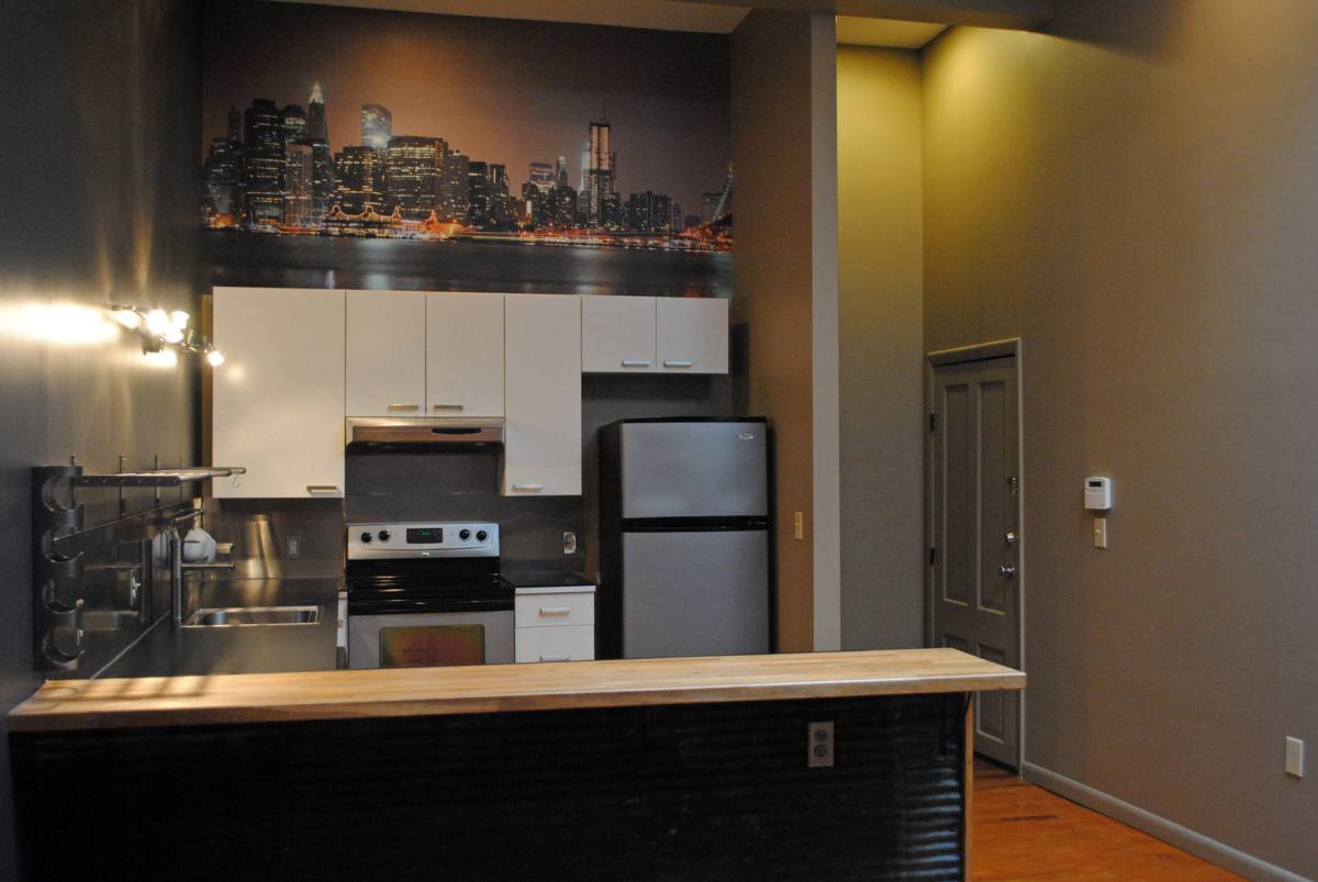 Apartment for rent at 829 S Railroad Ave, Opelika, AL 36801
