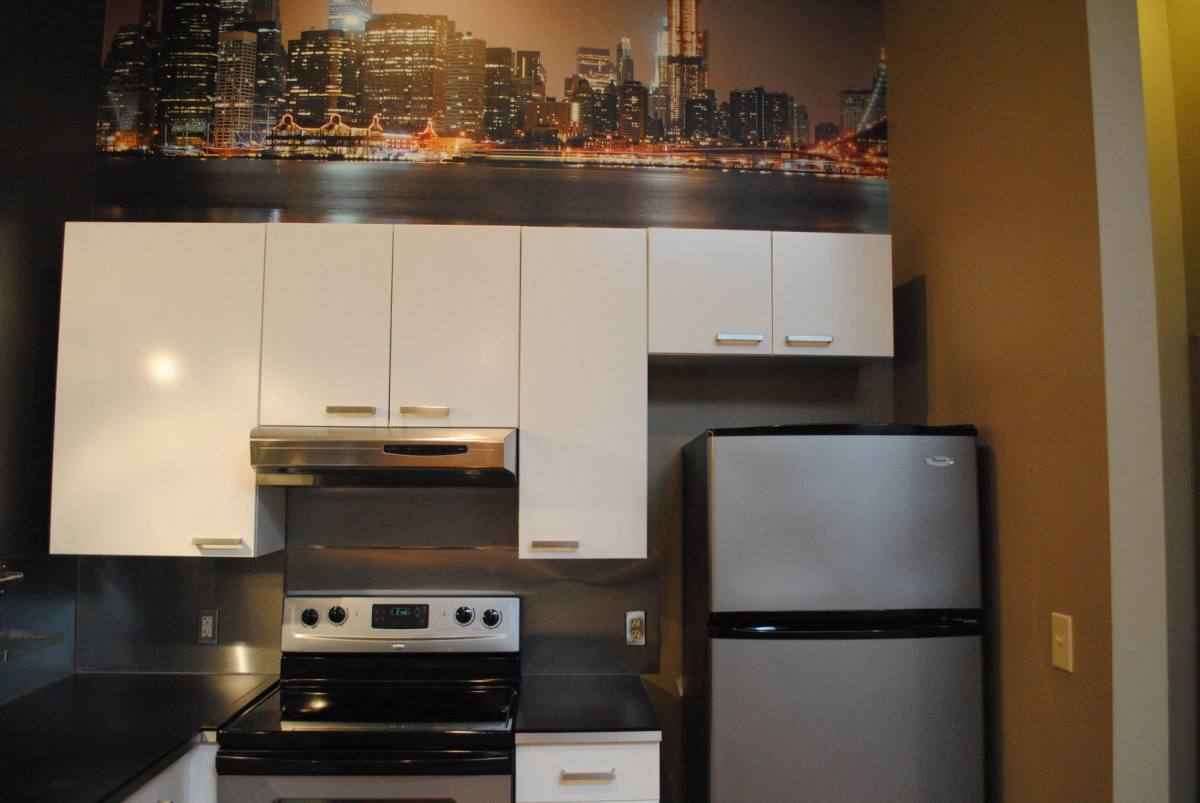 Apartment for rent at 829 S Railroad Ave, Opelika, AL 36801