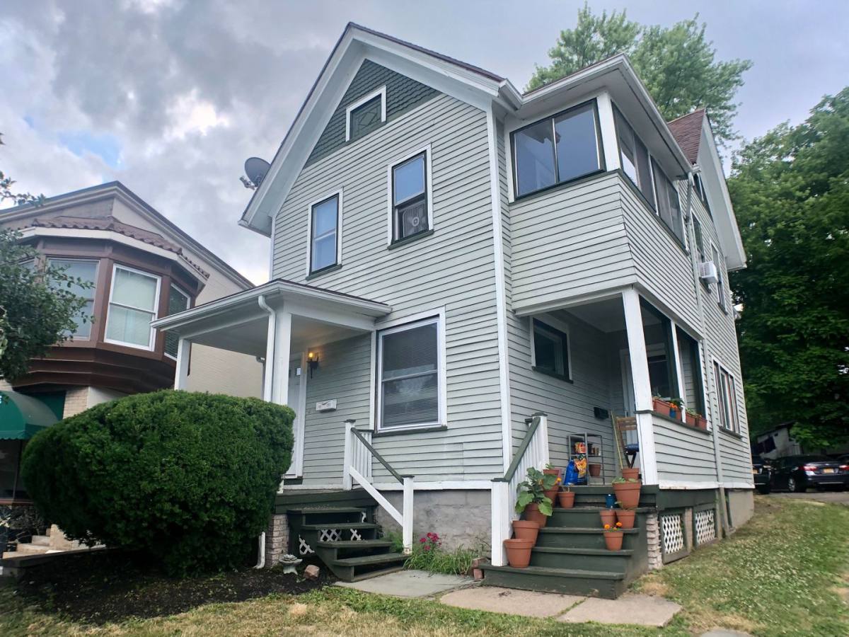Apartment for rent at 777 S Ave, Rochester, NY 14620