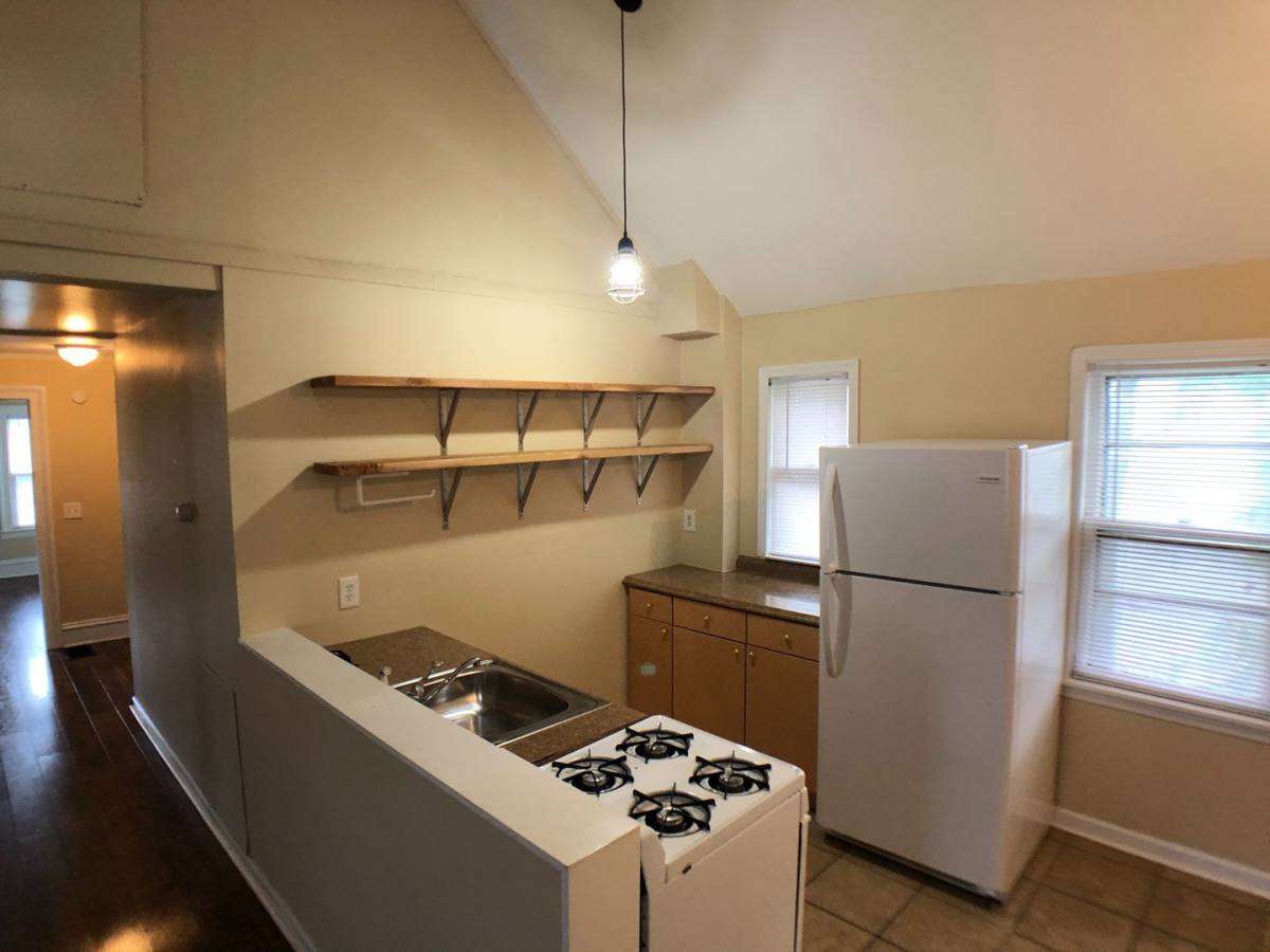 Apartment for rent at 777 S Ave, Rochester, NY 14620