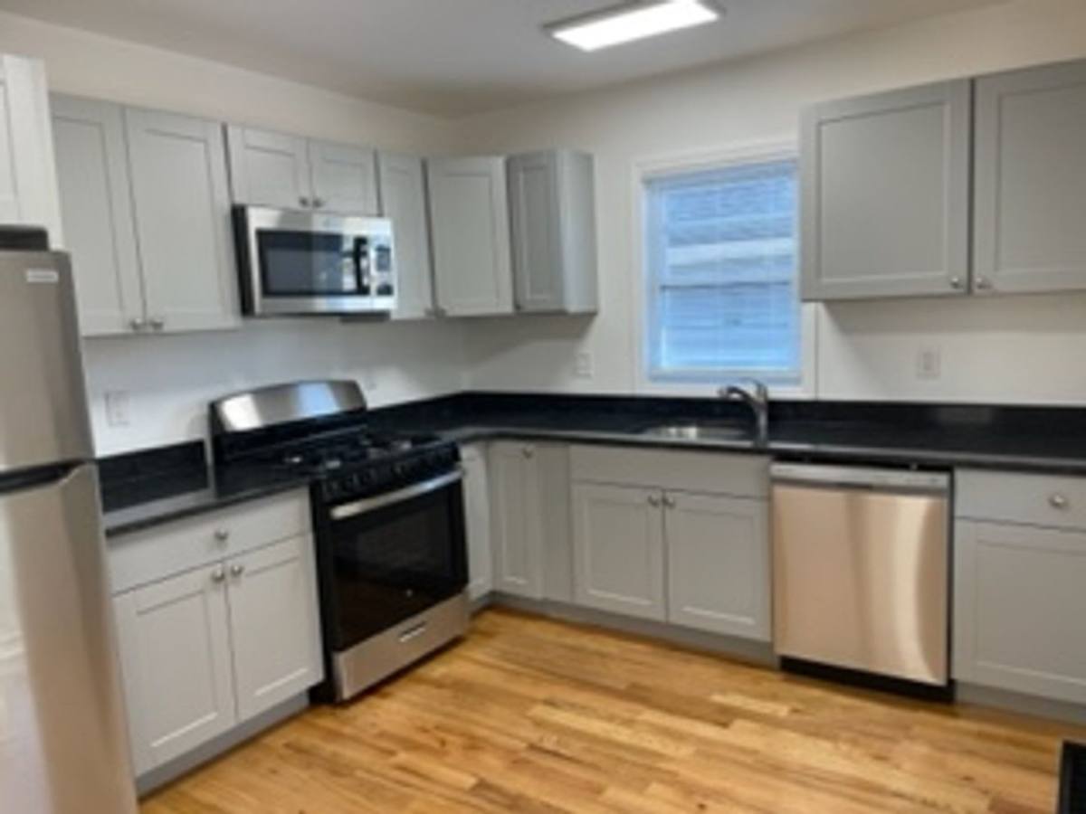House for rent at 16 Fisher Ave, Neptune, NJ 07753