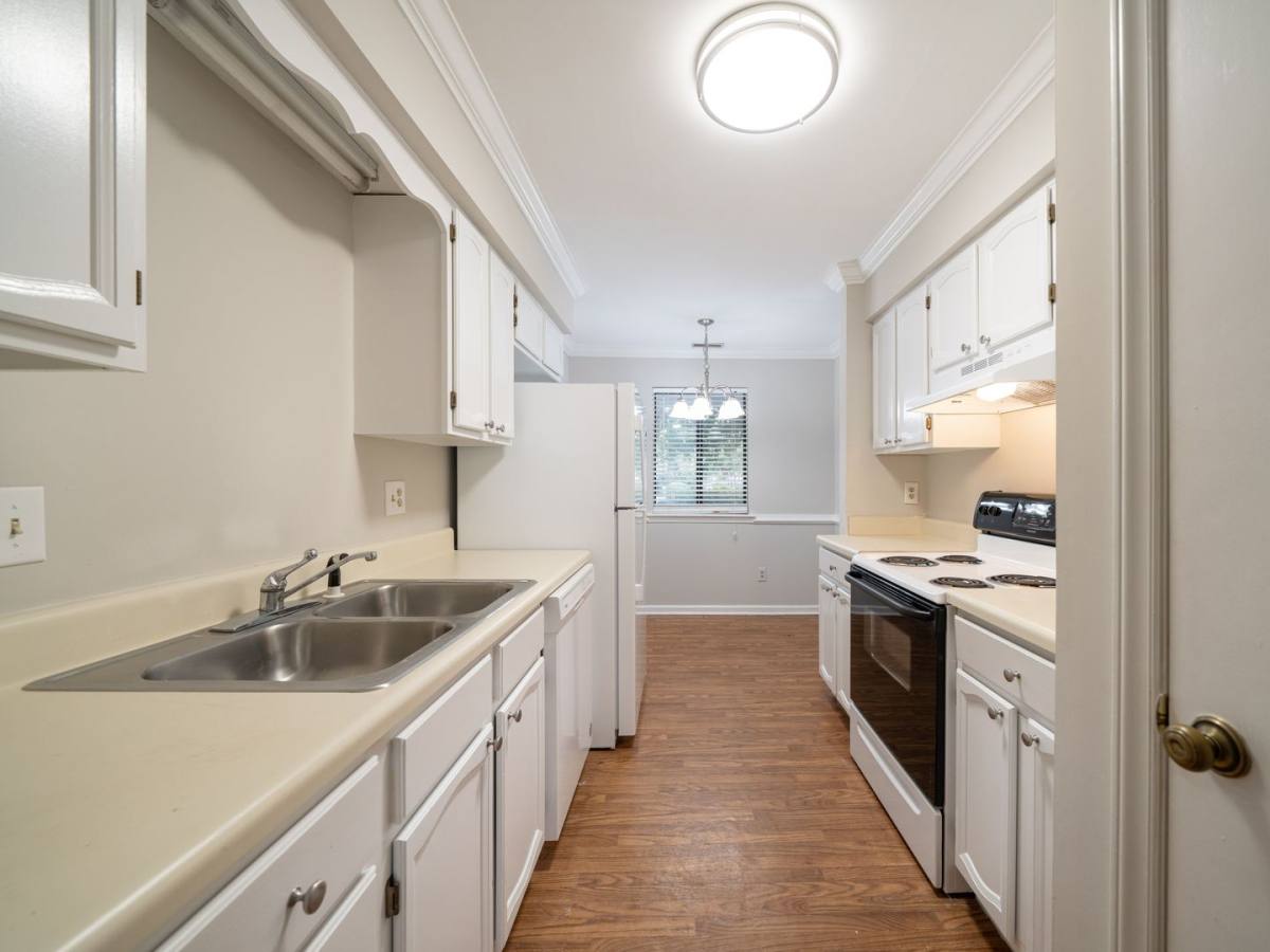 Townhouse for rent at 5891 Shady Grove Circle, Raleigh, NC 27609