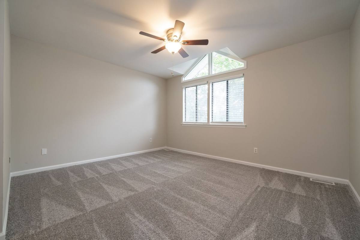 Townhouse for rent at 5891 Shady Grove Circle, Raleigh, NC 27609