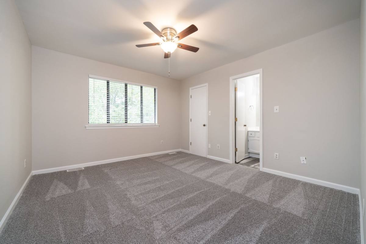 Townhouse for rent at 5891 Shady Grove Circle, Raleigh, NC 27609