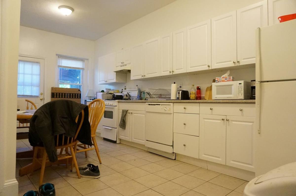 Apartment for rent at 83 Brighton Ave #1L, Allston, MA 02134