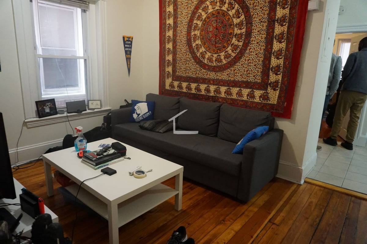 Apartment for rent at 83 Brighton Ave #1L, Allston, MA 02134