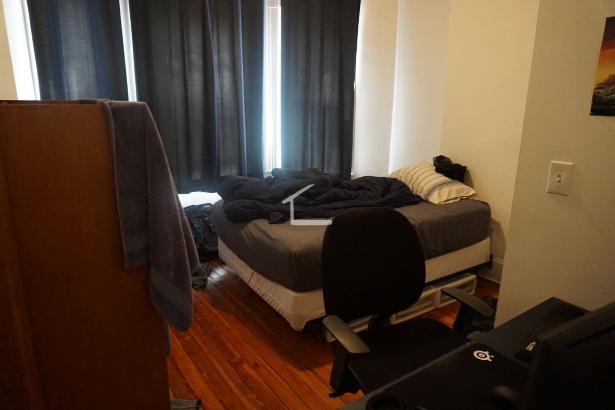 Apartment for rent at 83 Brighton Ave #1L, Allston, MA 02134