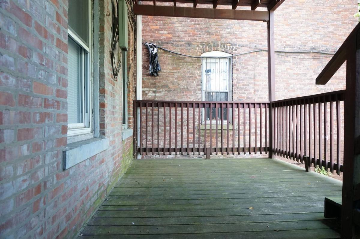 Apartment for rent at 83 Brighton Ave #1L, Allston, MA 02134