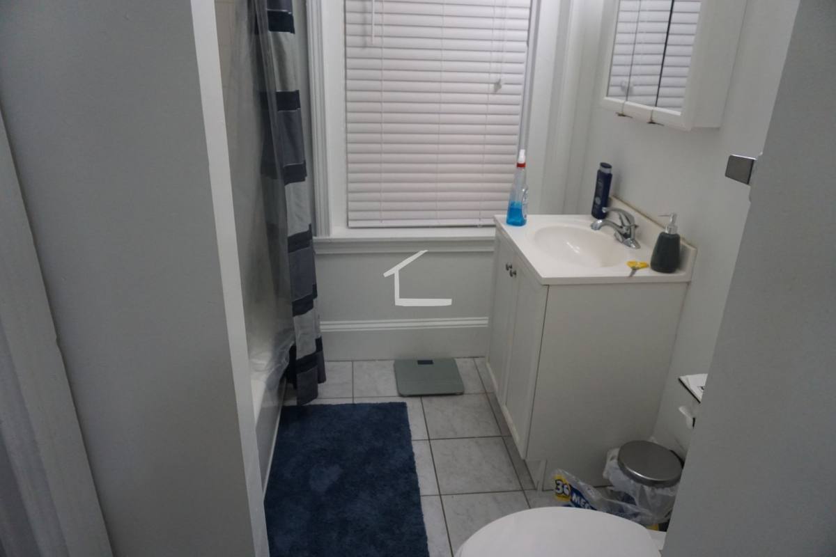 Apartment for rent at 83 Brighton Ave #1L, Allston, MA 02134
