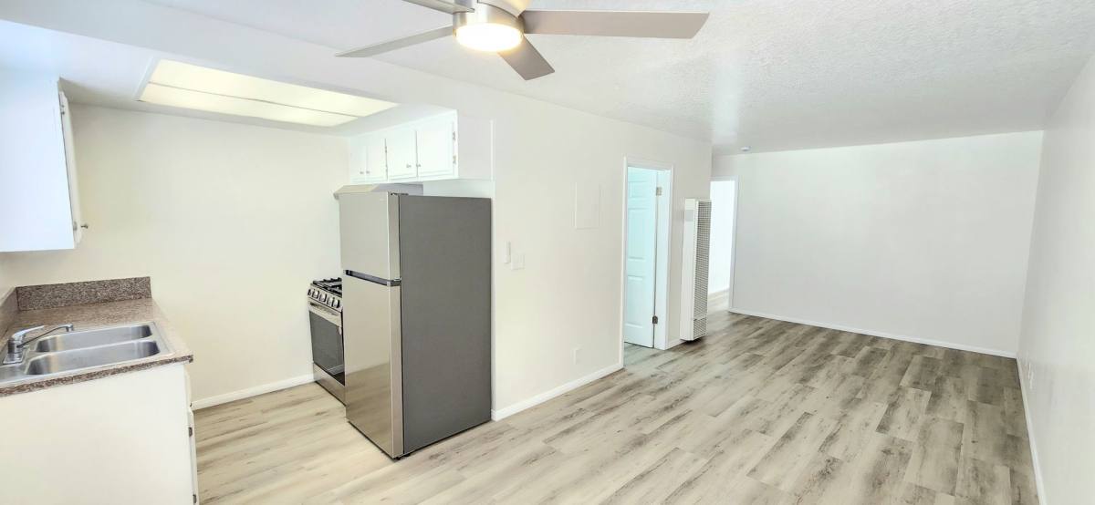 Apartment for rent at 530 W 6th St, San Pedro, CA 90731