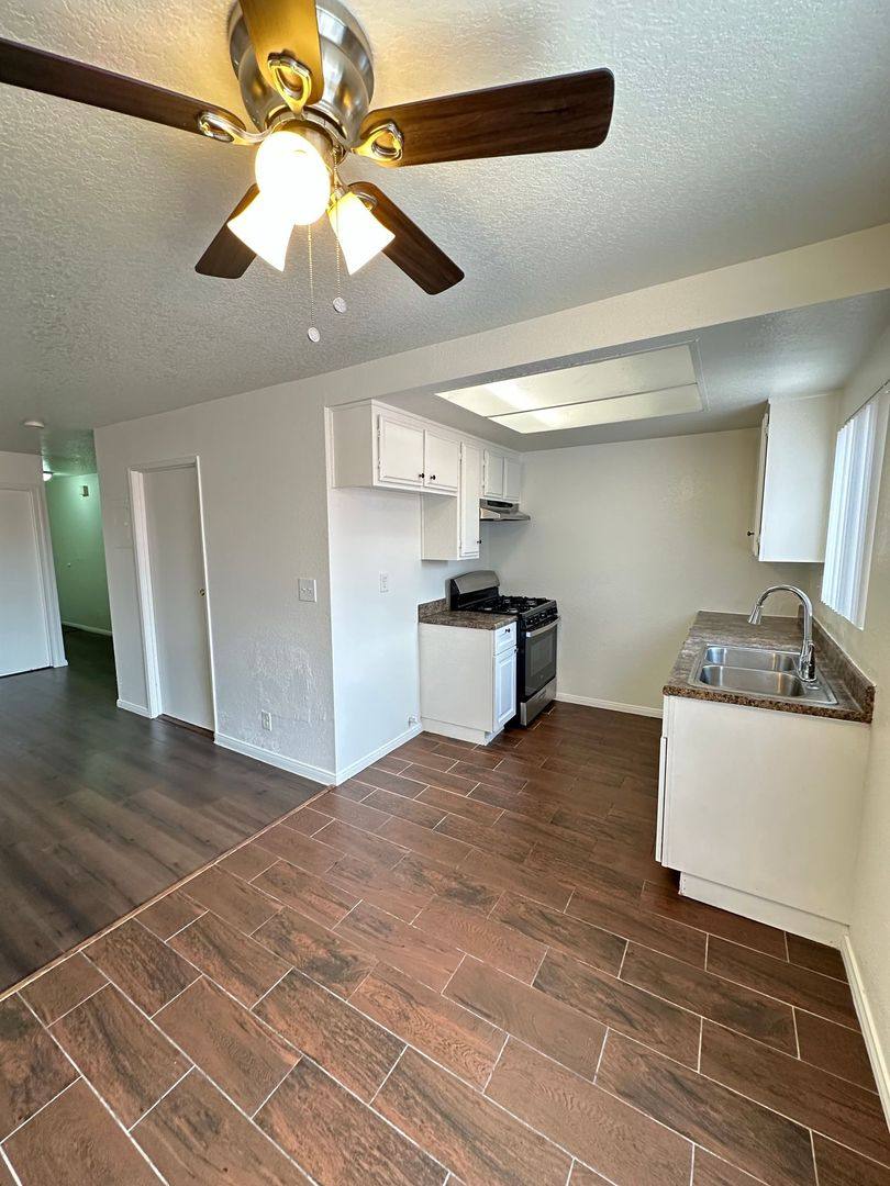 Apartment for rent at 530 W 6th St, San Pedro, CA 90731