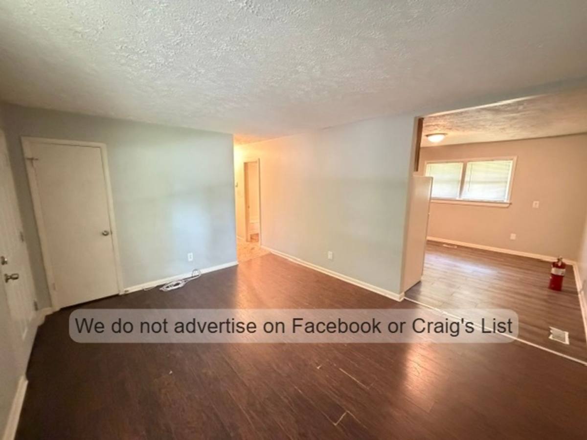 House for rent at 2721 Daly Ave, Spring Lake, NC 28390