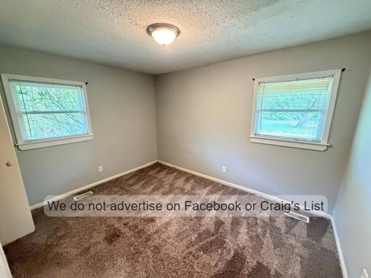 House for rent at 2721 Daly Ave, Spring Lake, NC 28390
