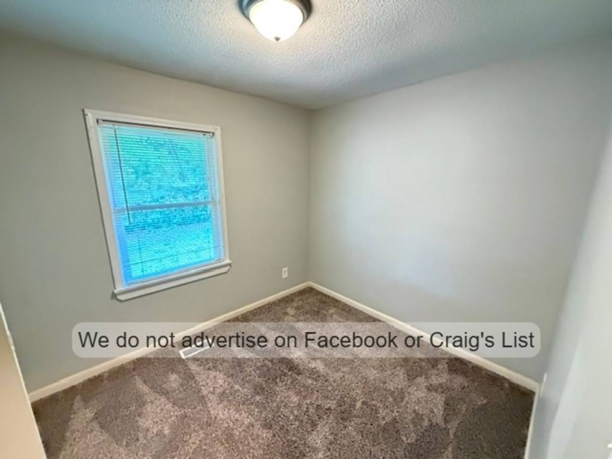 House for rent at 2721 Daly Ave, Spring Lake, NC 28390