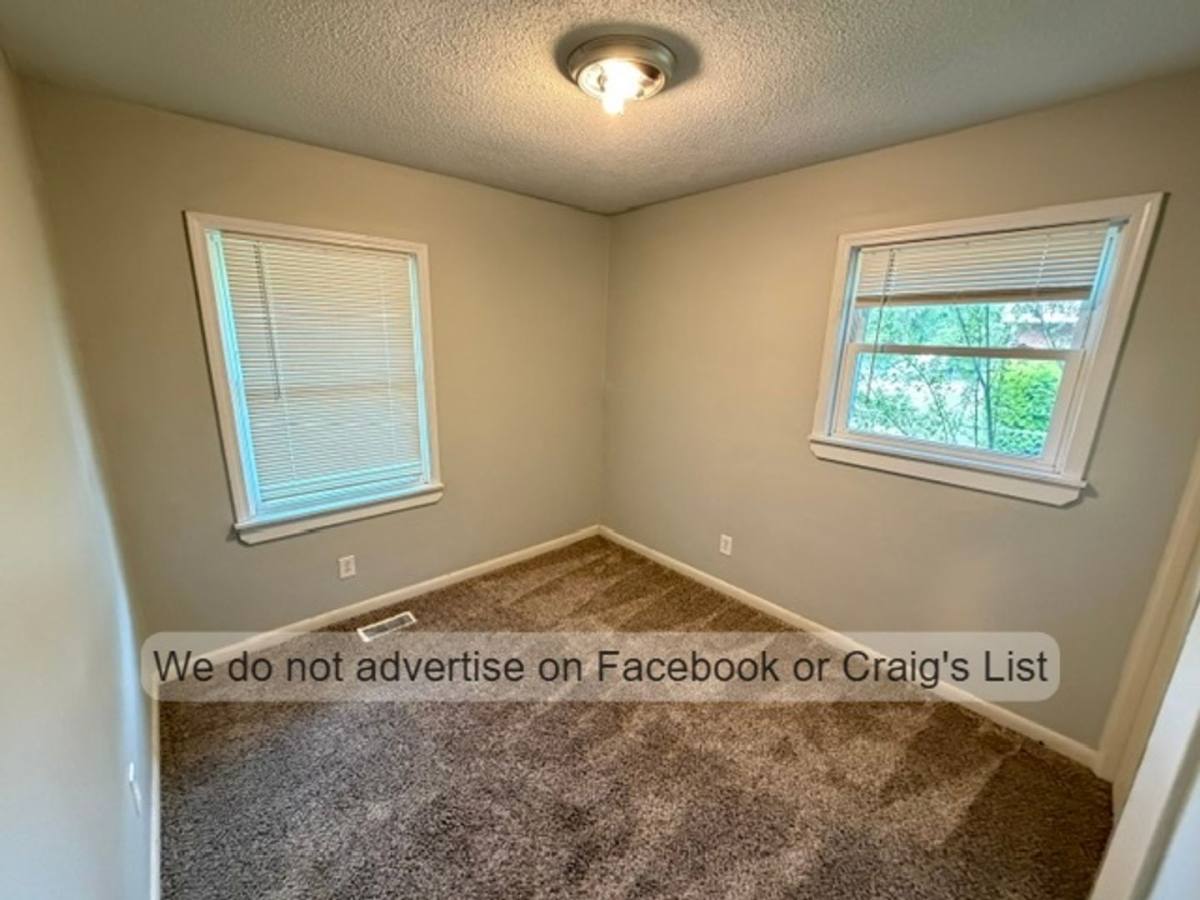 House for rent at 2721 Daly Ave, Spring Lake, NC 28390