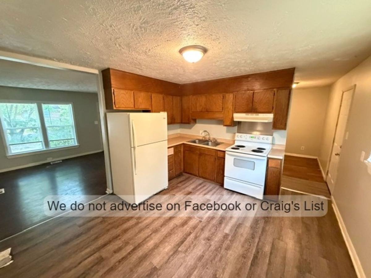 House for rent at 2721 Daly Ave, Spring Lake, NC 28390