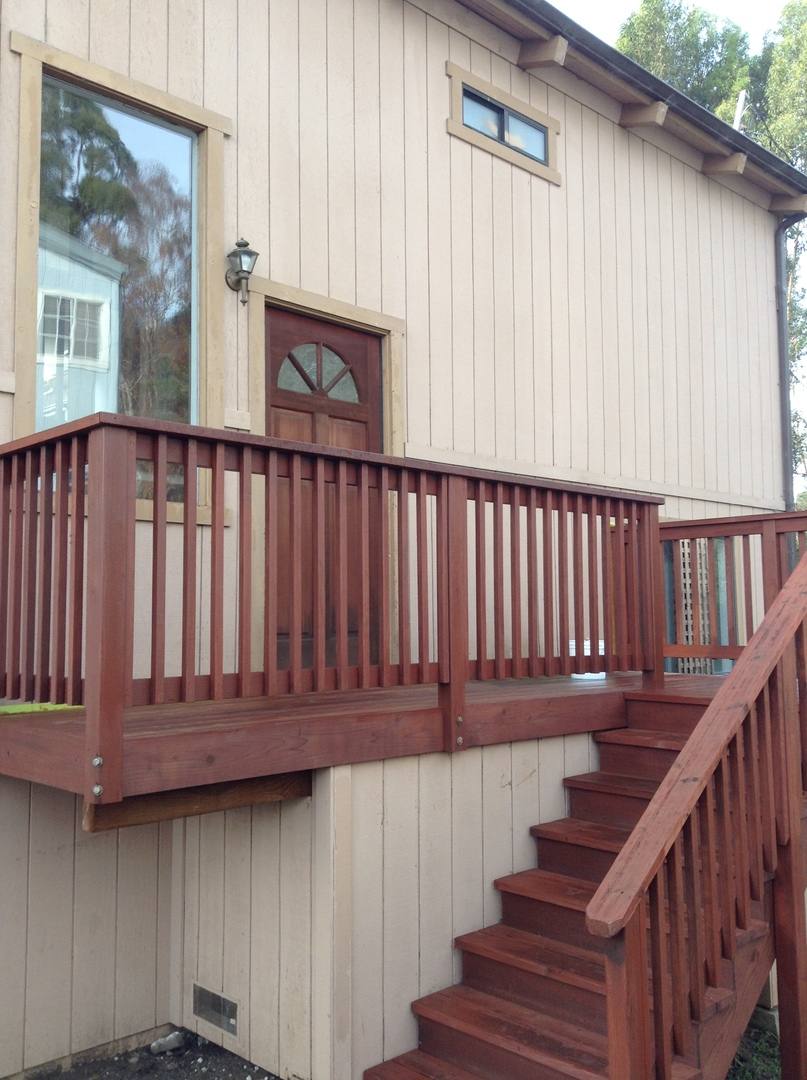 House for rent at 3326 Fairway Dr, Soquel, CA 95073