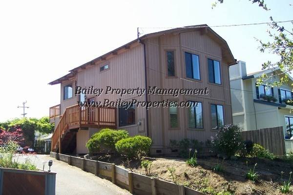 House for rent at 3326 Fairway Dr, Soquel, CA 95073