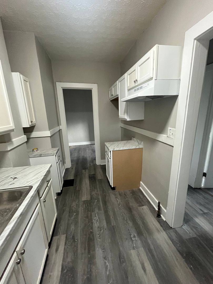 Apartment for rent at 3204 3206 W Kentucky St, Louisville, KY 40211
