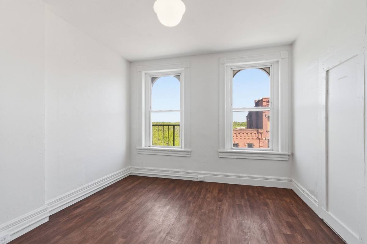 Apartment for rent at 105 High St, Holyoke, MA 01040