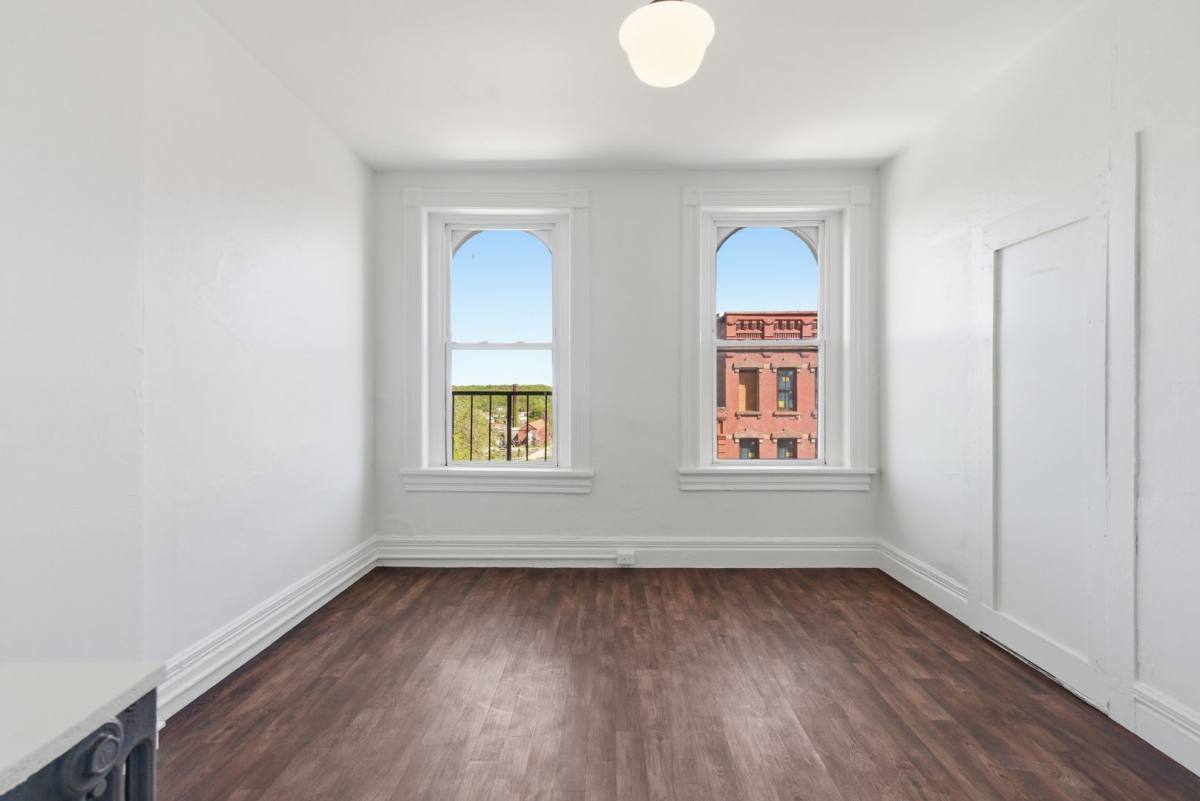 Apartment for rent at 105 High St, Holyoke, MA 01040