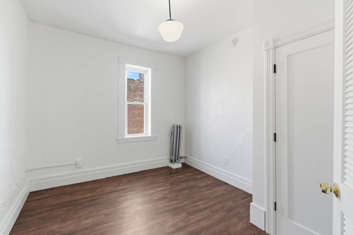 Apartment for rent at 105 High St, Holyoke, MA 01040