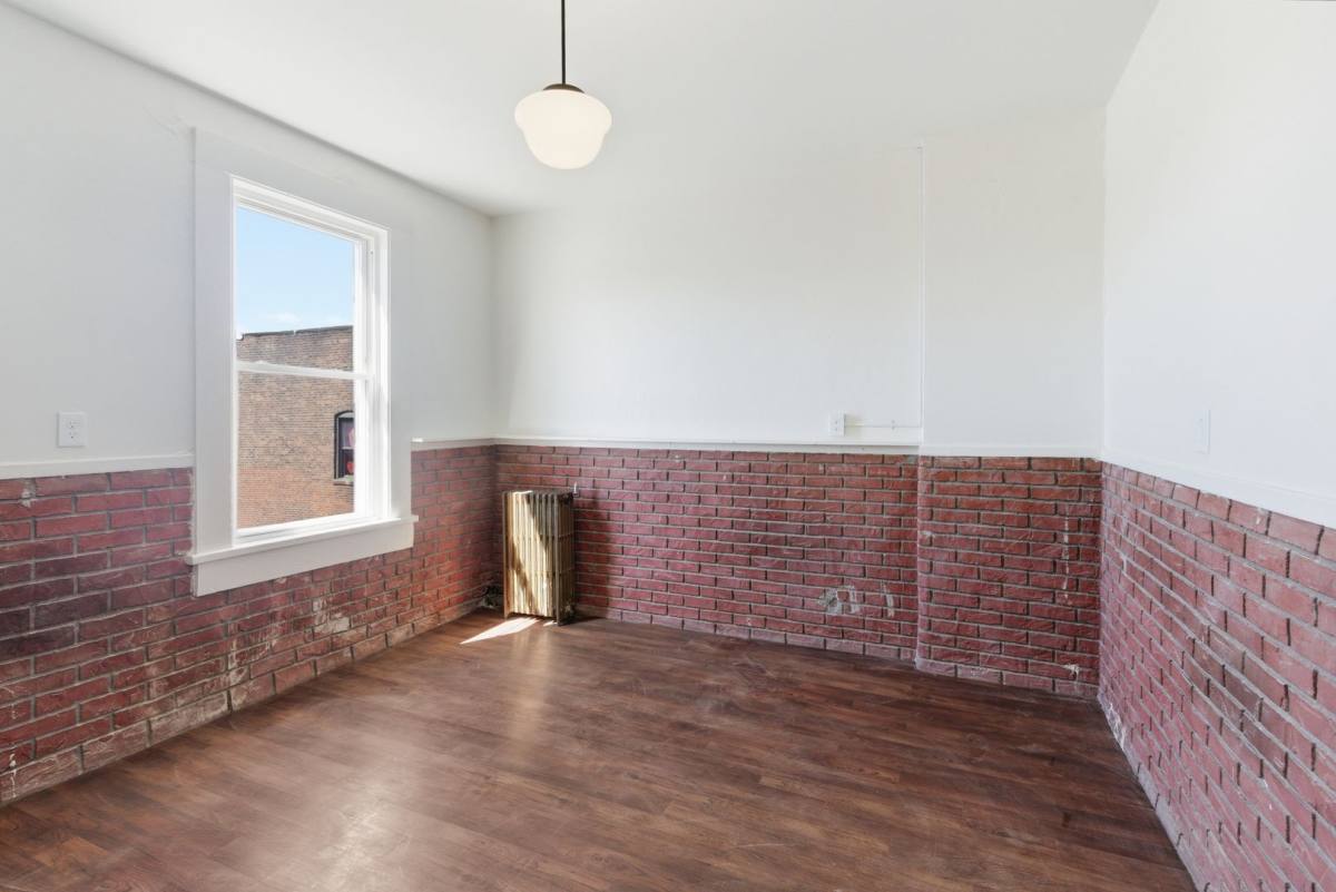 Apartment for rent at 105 High St, Holyoke, MA 01040