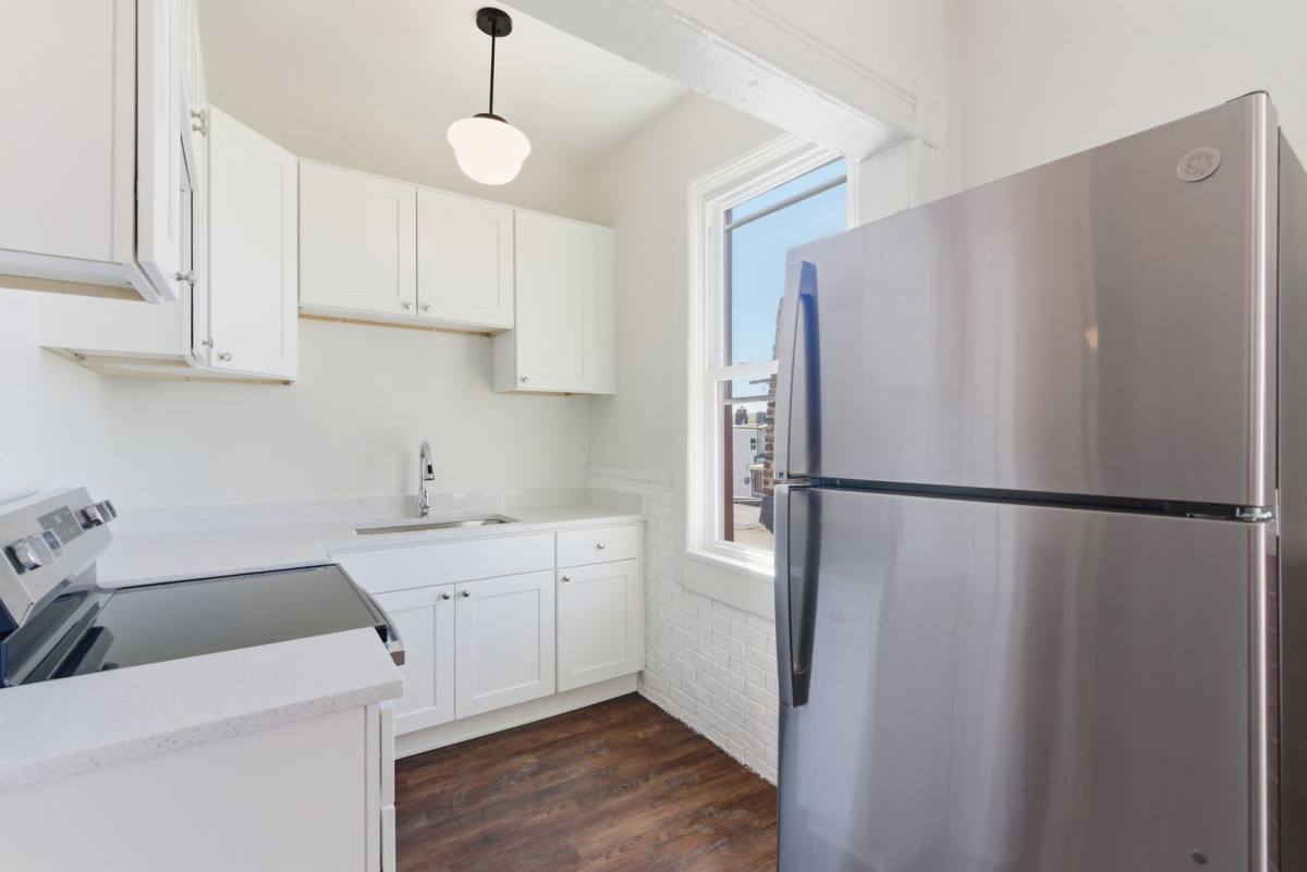 Apartment for rent at 105 High St, Holyoke, MA 01040