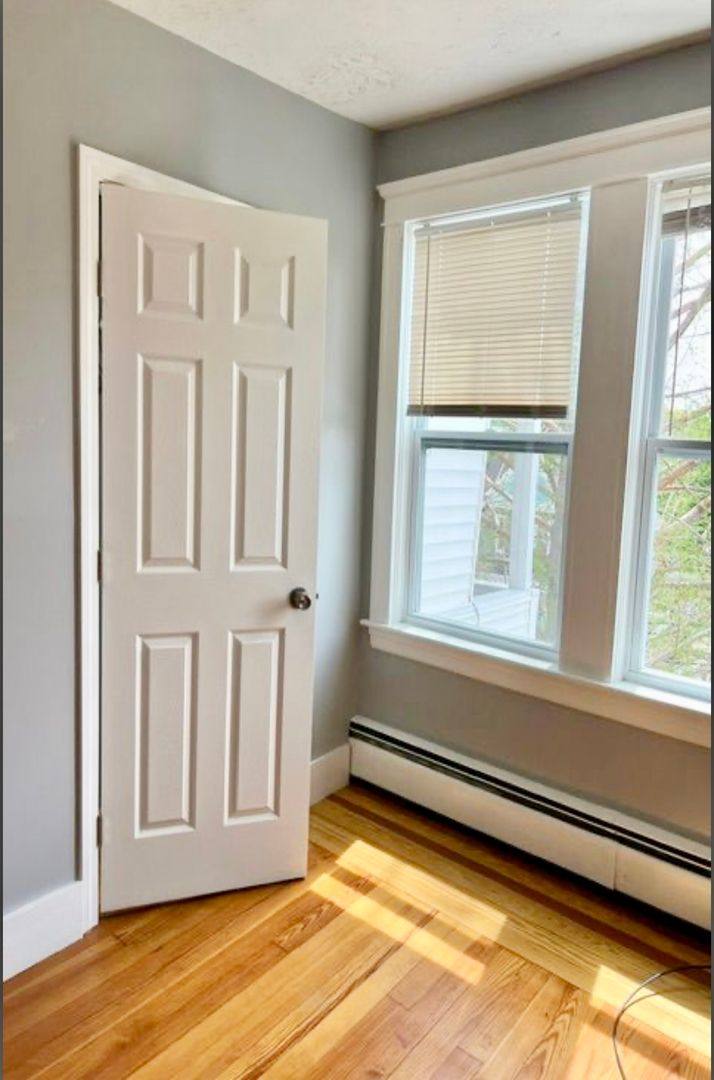 Apartment for rent at 572 Gaskill St, Blackstone, MA 01504