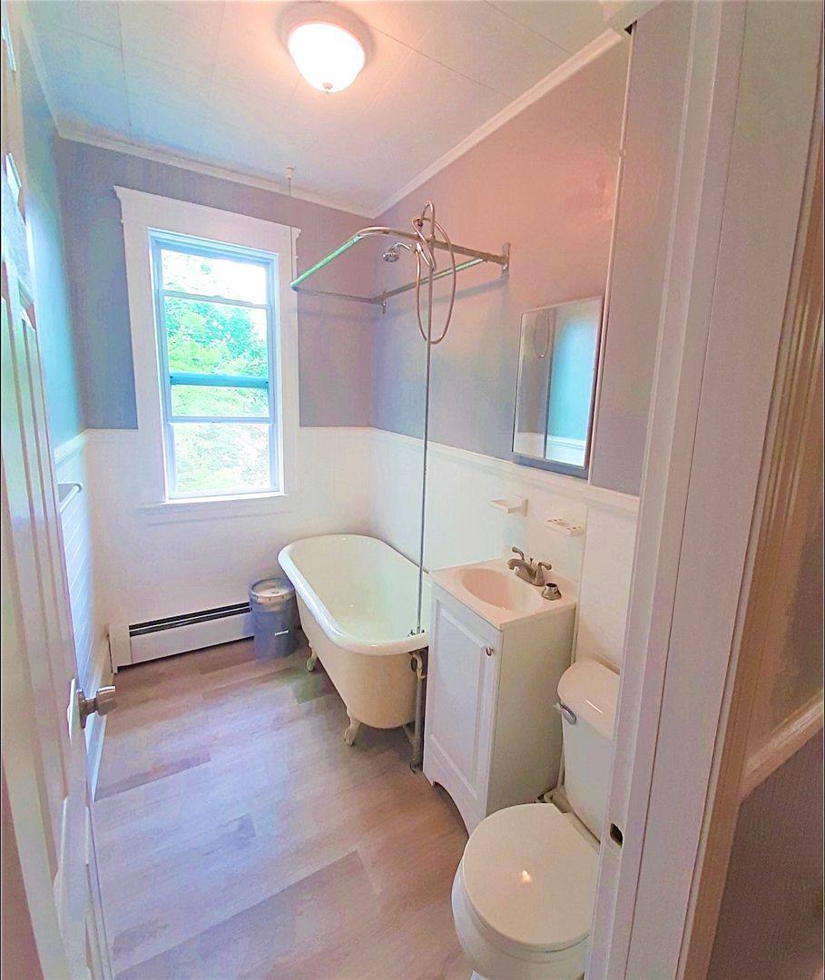 Apartment for rent at 572 Gaskill St, Blackstone, MA 01504