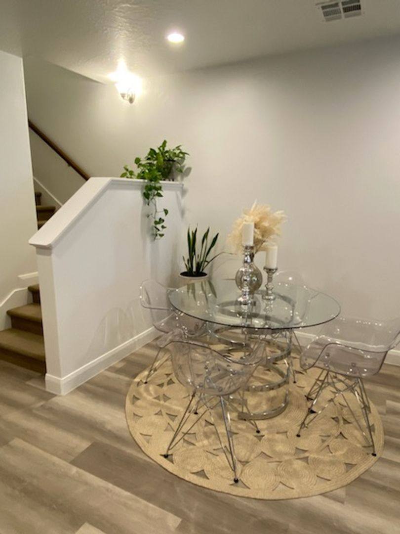 Townhouse for rent at 1138 N Tesoro Alley, Washington, UT 84780