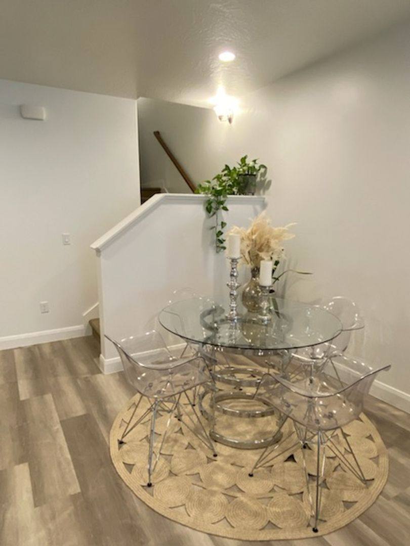 Townhouse for rent at 1138 N Tesoro Alley, Washington, UT 84780