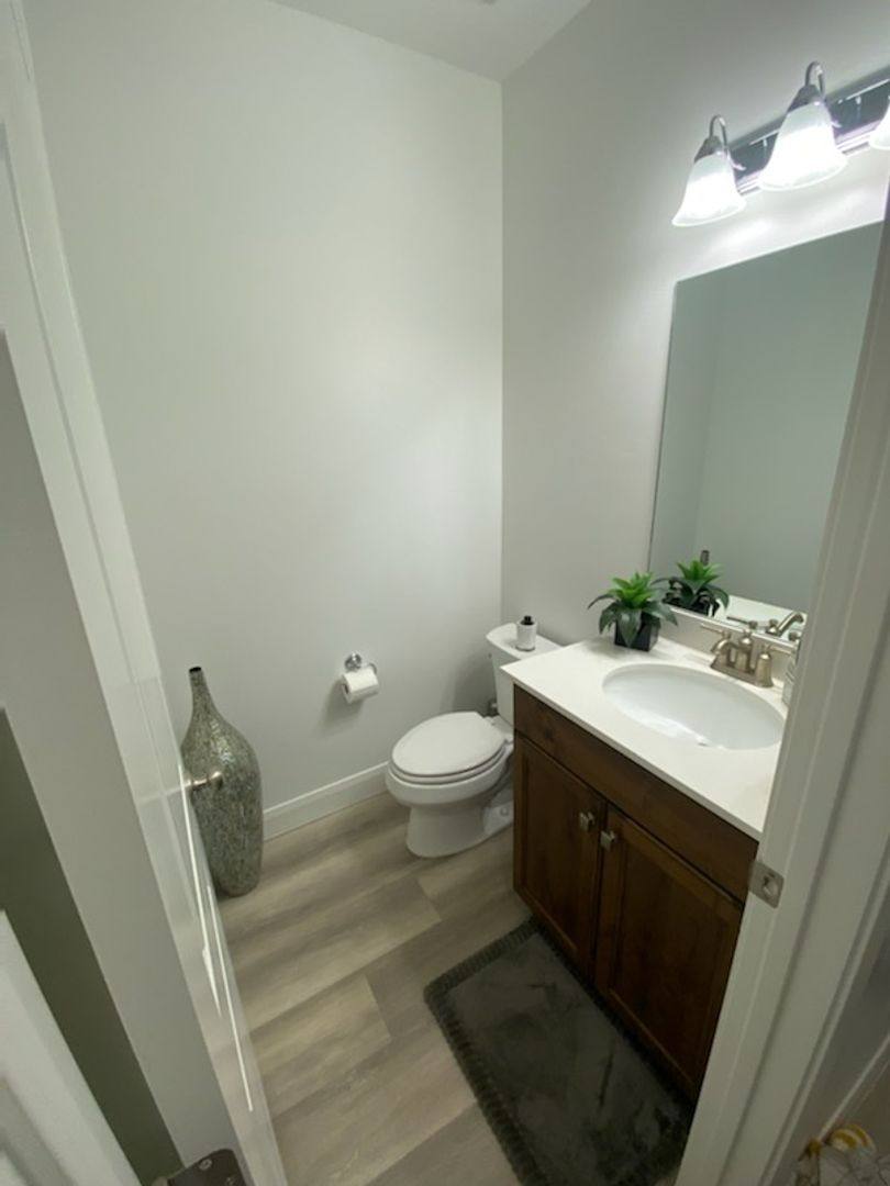 Townhouse for rent at 1138 N Tesoro Alley, Washington, UT 84780