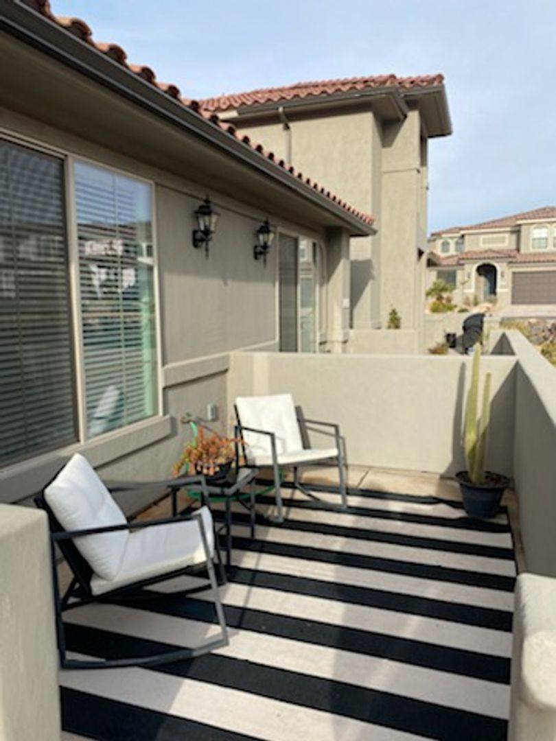 Townhouse for rent at 1138 N Tesoro Alley, Washington, UT 84780