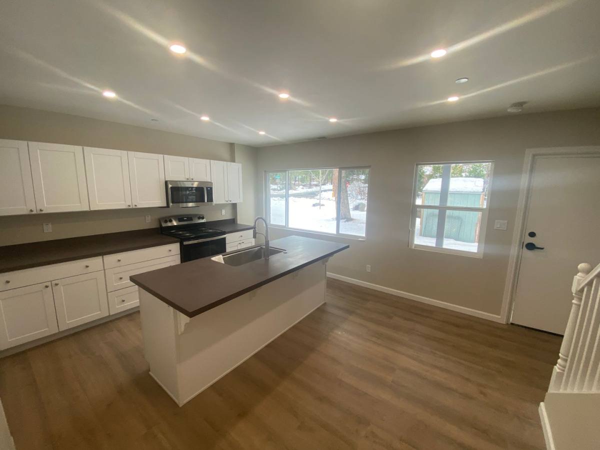 Apartment for rent at 8280 Steelhead Ave, Kings Beach, CA 96143