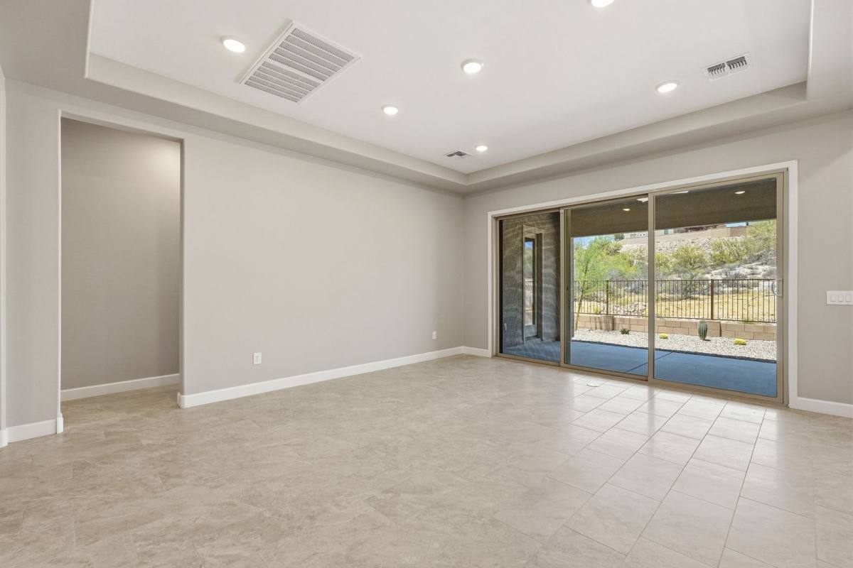 House for rent at 293 E Jasper Court, Tucson, AZ 85737