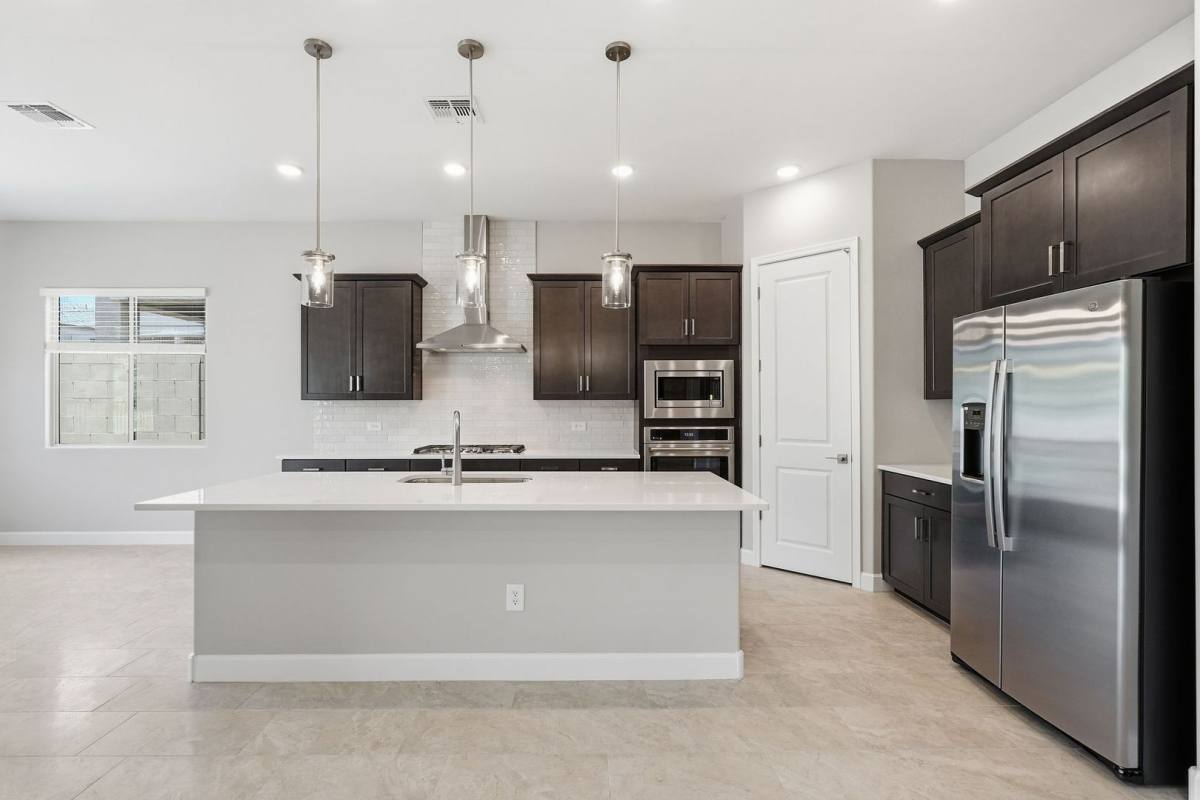 House for rent at 293 E Jasper Court, Tucson, AZ 85737