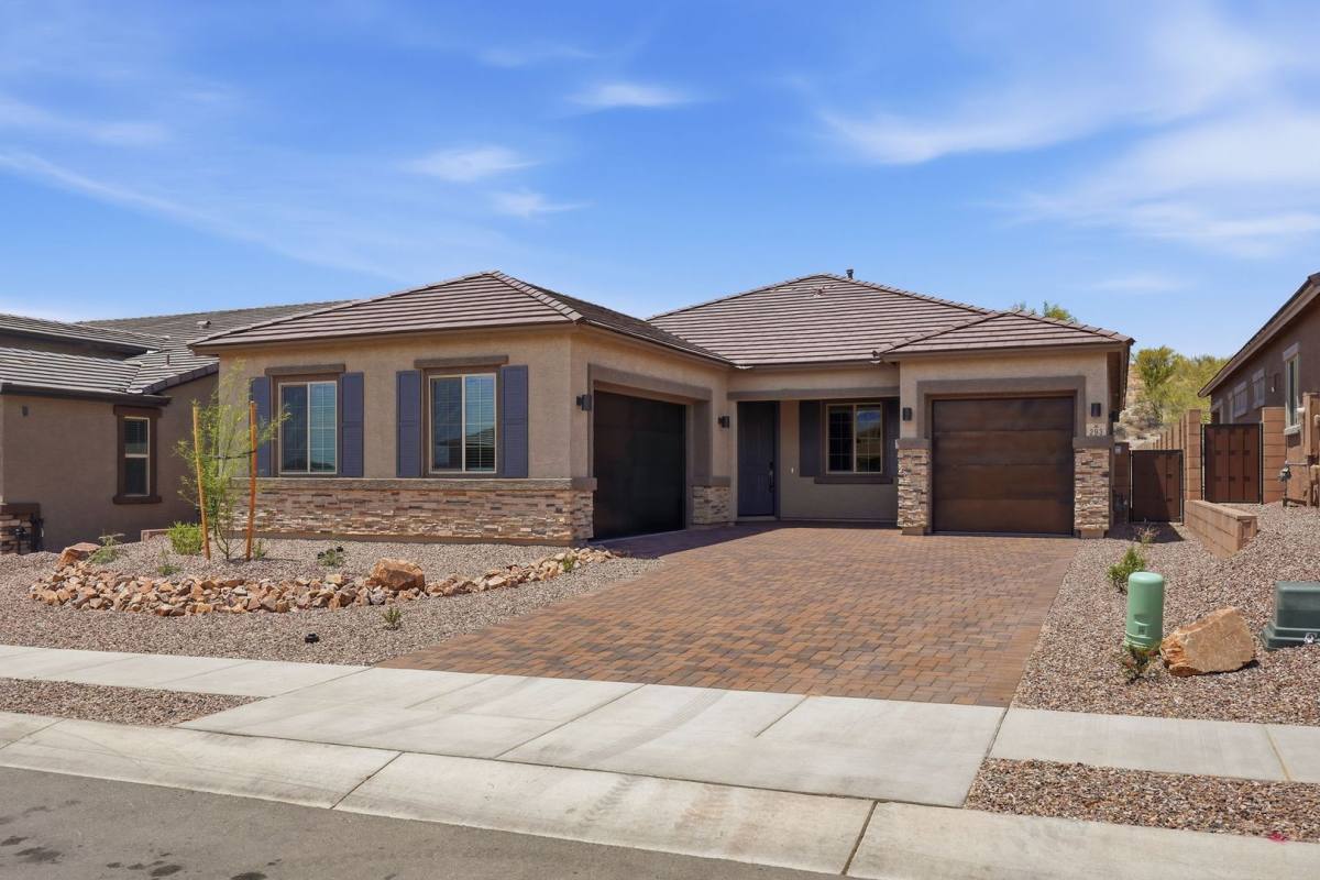 House for rent at 293 E Jasper Court, Tucson, AZ 85737