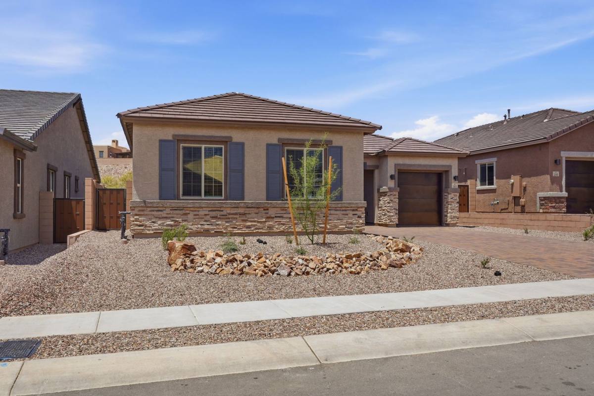 House for rent at 293 E Jasper Court, Tucson, AZ 85737