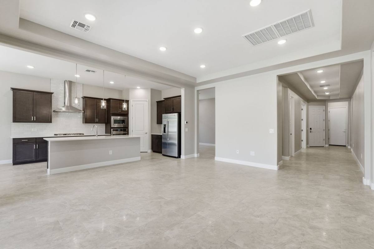 House for rent at 293 E Jasper Court, Tucson, AZ 85737