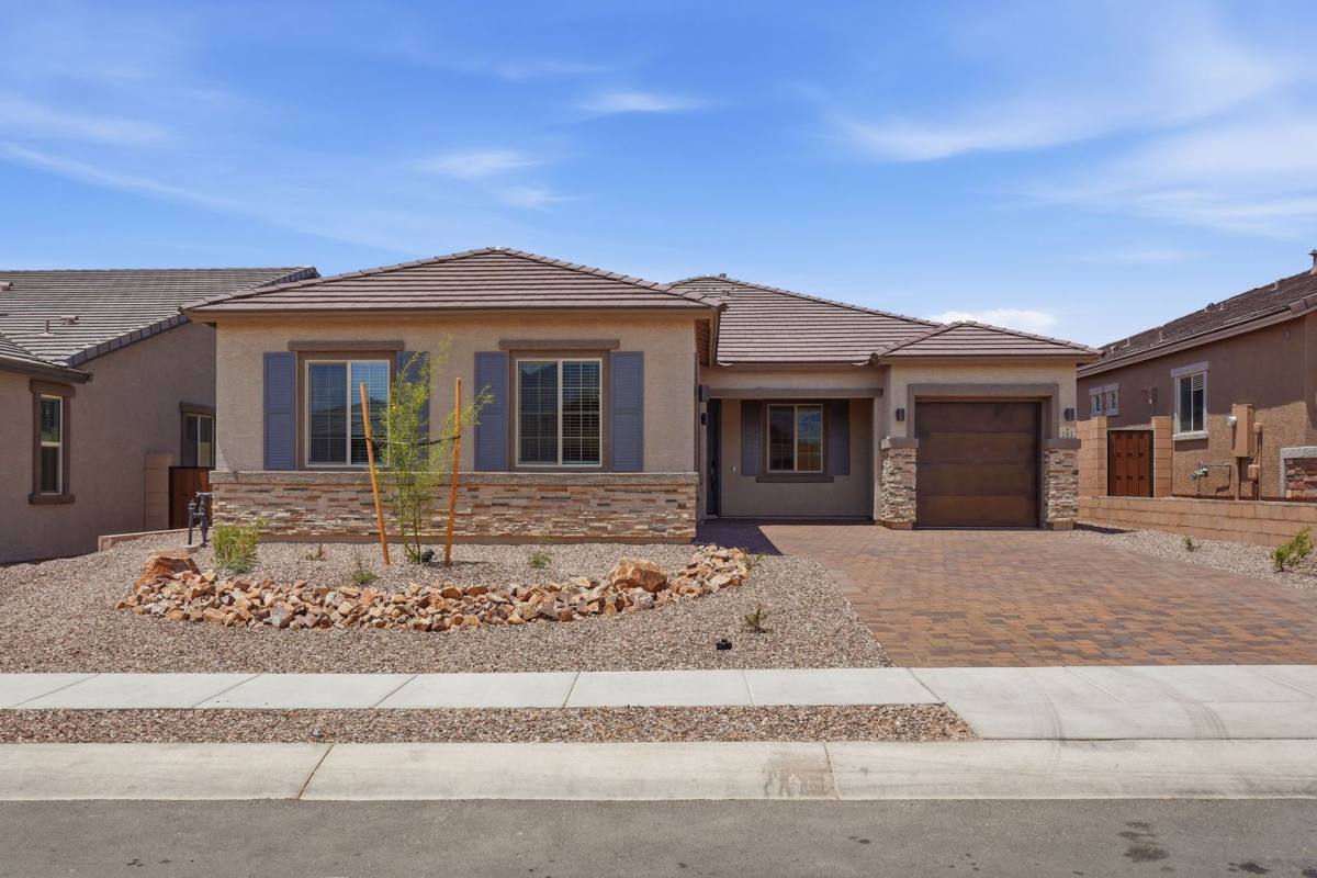 House for rent at 293 E Jasper Court, Tucson, AZ 85737