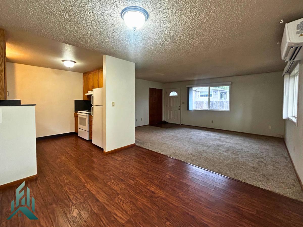 Apartment for rent at 827-829 NW 29th St, Corvallis, OR 97330