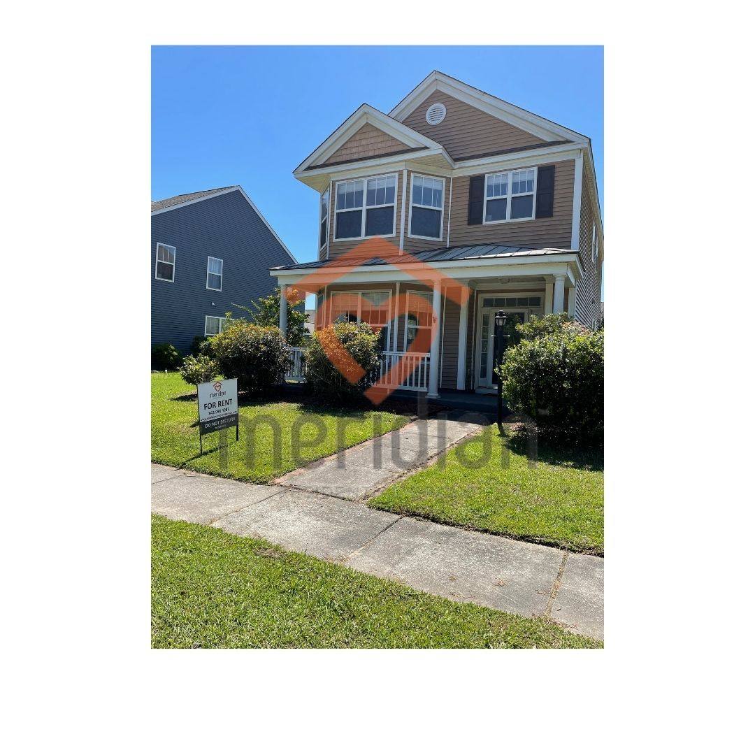 House for rent at 131 Red Leaf Blvd, Moncks Corner, SC 29461